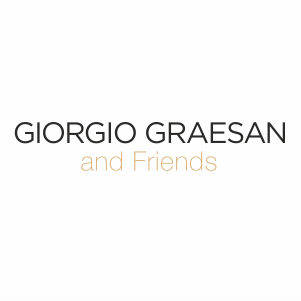 giorgio graesan logo