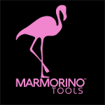 marmorino tools logo