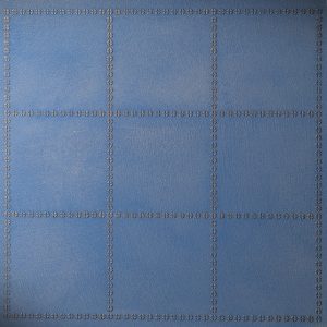 Marmorino Tools texturas decoración de interiores azul
