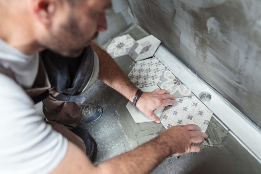 Presupuesto de Reforma de baño en Canarias