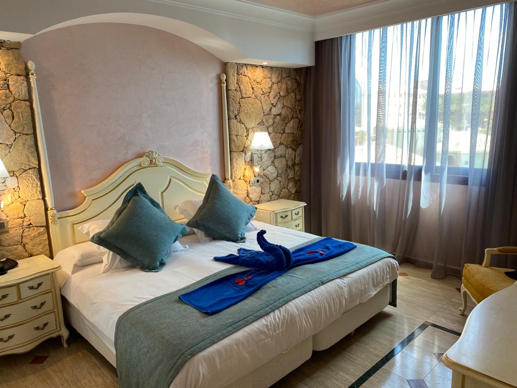Reforma de habitaciones hoteles R2 Fuerteventura