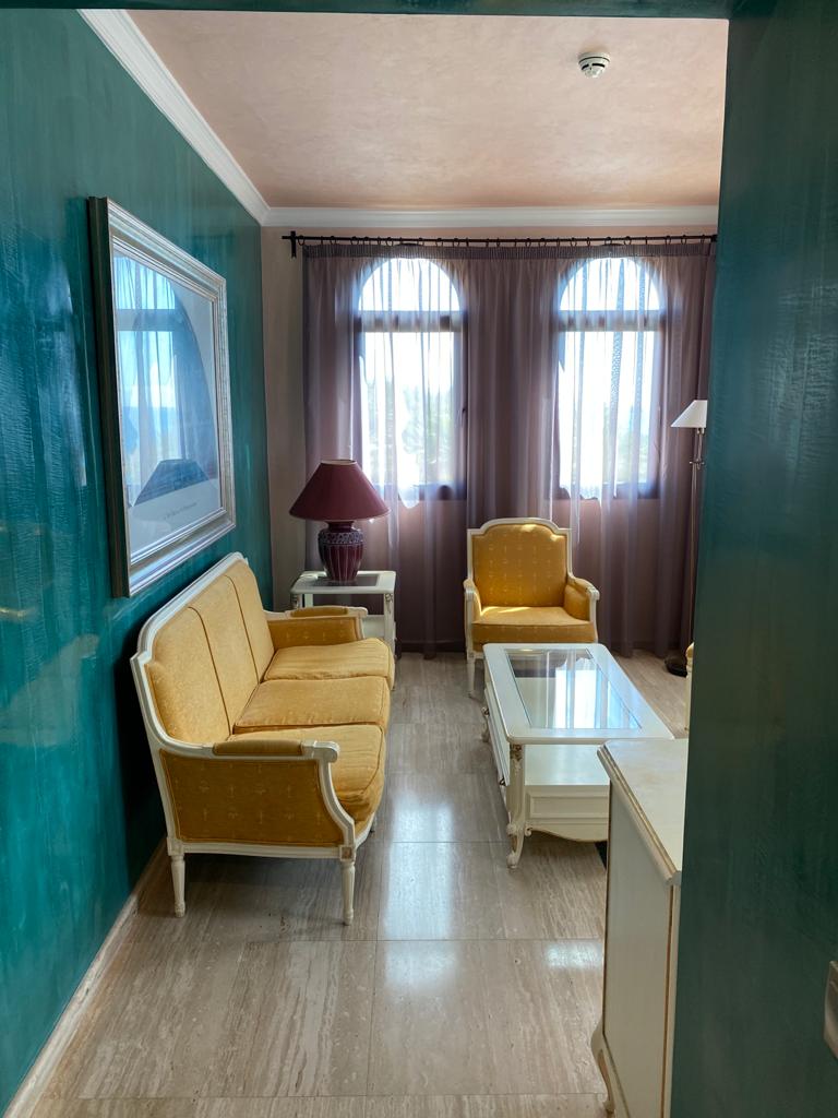 Reforma de habitaciones hoteles R2 Fuerteventura